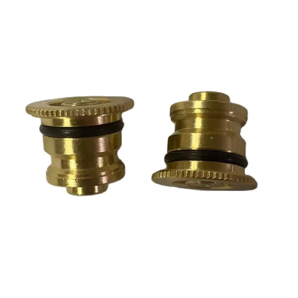 Round Regulator Core Bosch Water Heater 10pcs Length 19.8mm Diameter 22.37mm water heater screw water heater micro switch