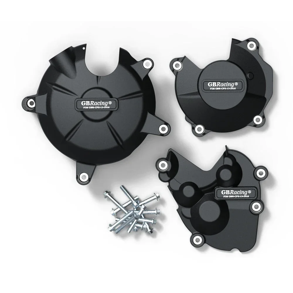 その他  Motorcycle Engine Cover Protection For K&awasaki For ZX6R For ZX6R