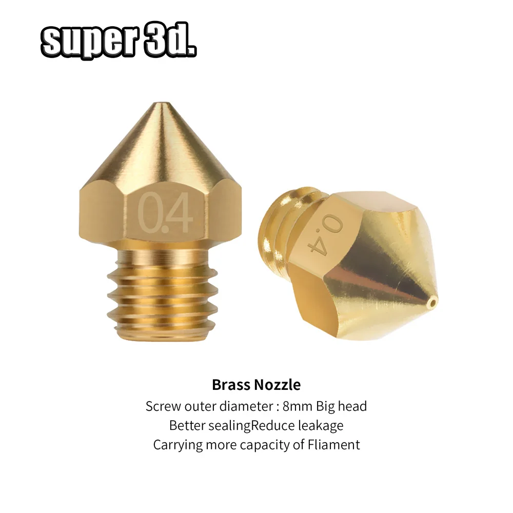 Conectores pneumáticos para Creality Ender 3, Tube
