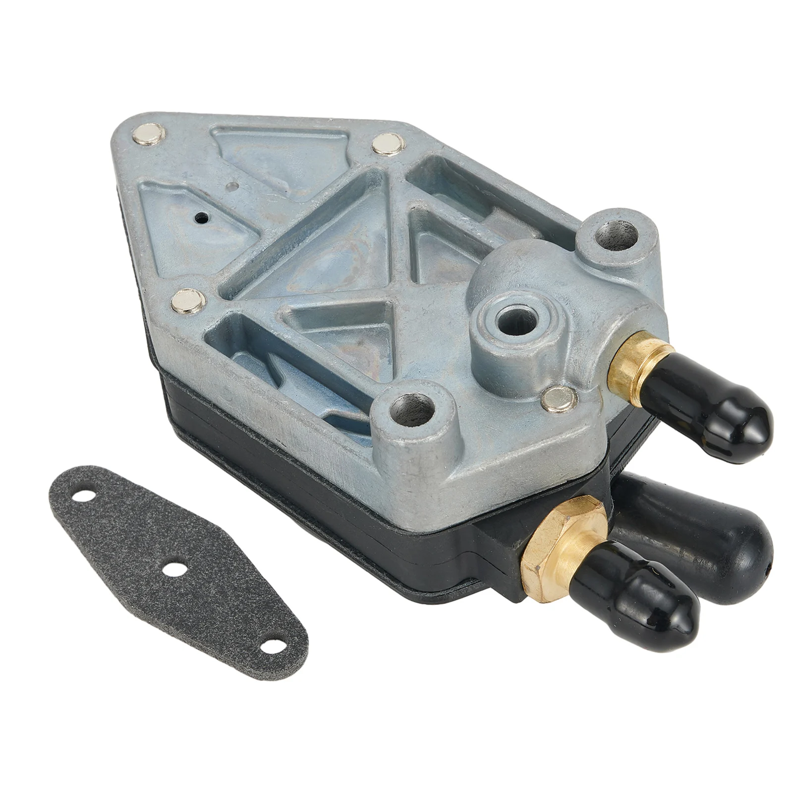 

Подвесной Двигатель топливный насос насосы 385784 433390 438559 75-100hp запчасти с 3 сосками 398385 аксессуары 1 шт. Duable