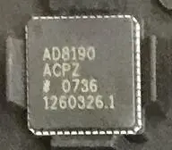 

100% new original AD8190ACPZ AD8190 Free Shipping Ensure that the new