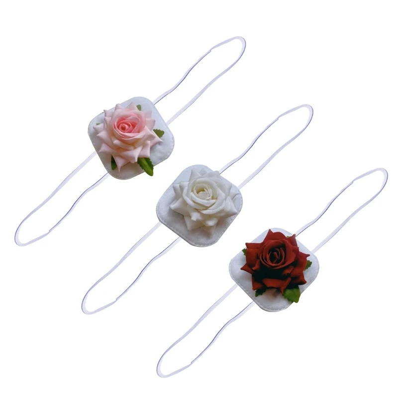 

Adjustable Eye Props Comfortabl Eye Patches Blindfold Cosplays Eye Mask Girls Eyeshade Single Eye Mask Eye Patches N7YF