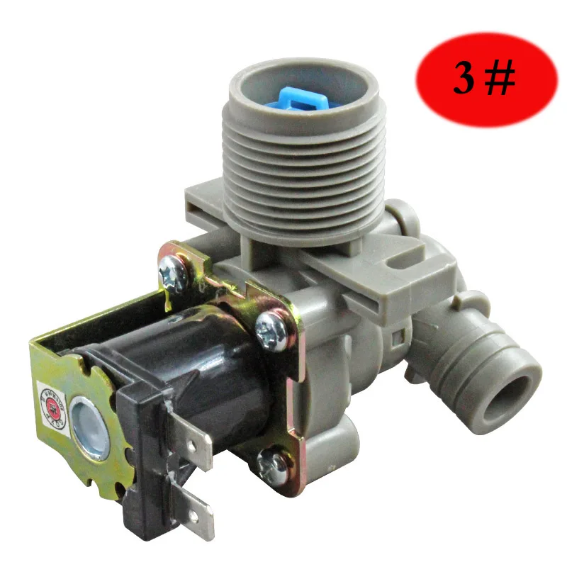 Original authentic universal automatic washing machine water inlet valve