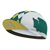 New cycling cap, polyester sweat wicking classic, popular, unisex, national flag 2