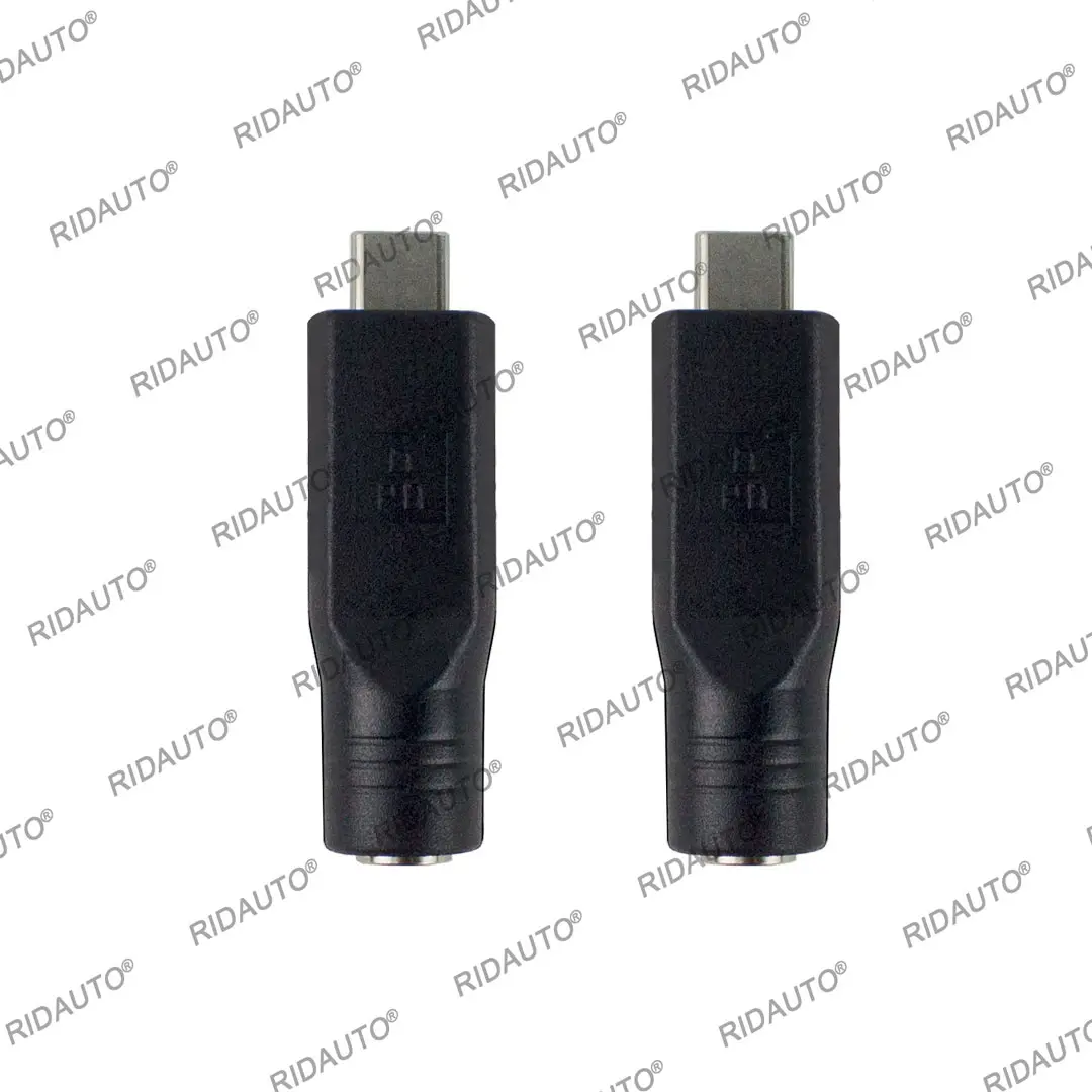thumbnail interactive-video image 1 of Lenink USB C To DC Adapter For Starlink Mini, 2 PCS USB C... 1 of 9