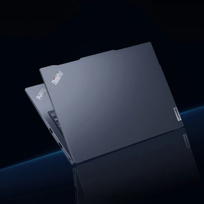 레노버 씽크패드 E14 2023 노트북 R5-7530U/R7-7730U CPU, 16GB 512GB SSD, 듀얼 채널 14 인치 2.2k IPS 스크린, 컴퓨터 노트북 PC