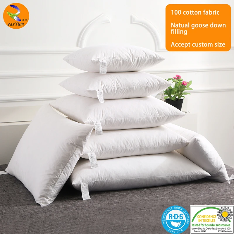 45x45 cm cushion filler 2 4 6 8 10 12 PCs lowest price for chair washable