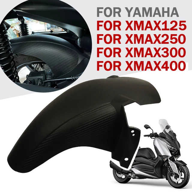 Für XMAX 125 250 300 Xmax125 Xmax250 Xmax300 Motorradzubehör CNC