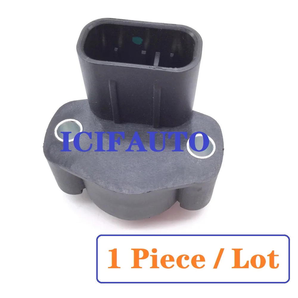4626051 Tps Throttle Position Sensor for Chrysler Dodge Jeep & Plymouth Cherokee Wrangler Dakota Ram 1500 Viper 4761871AB