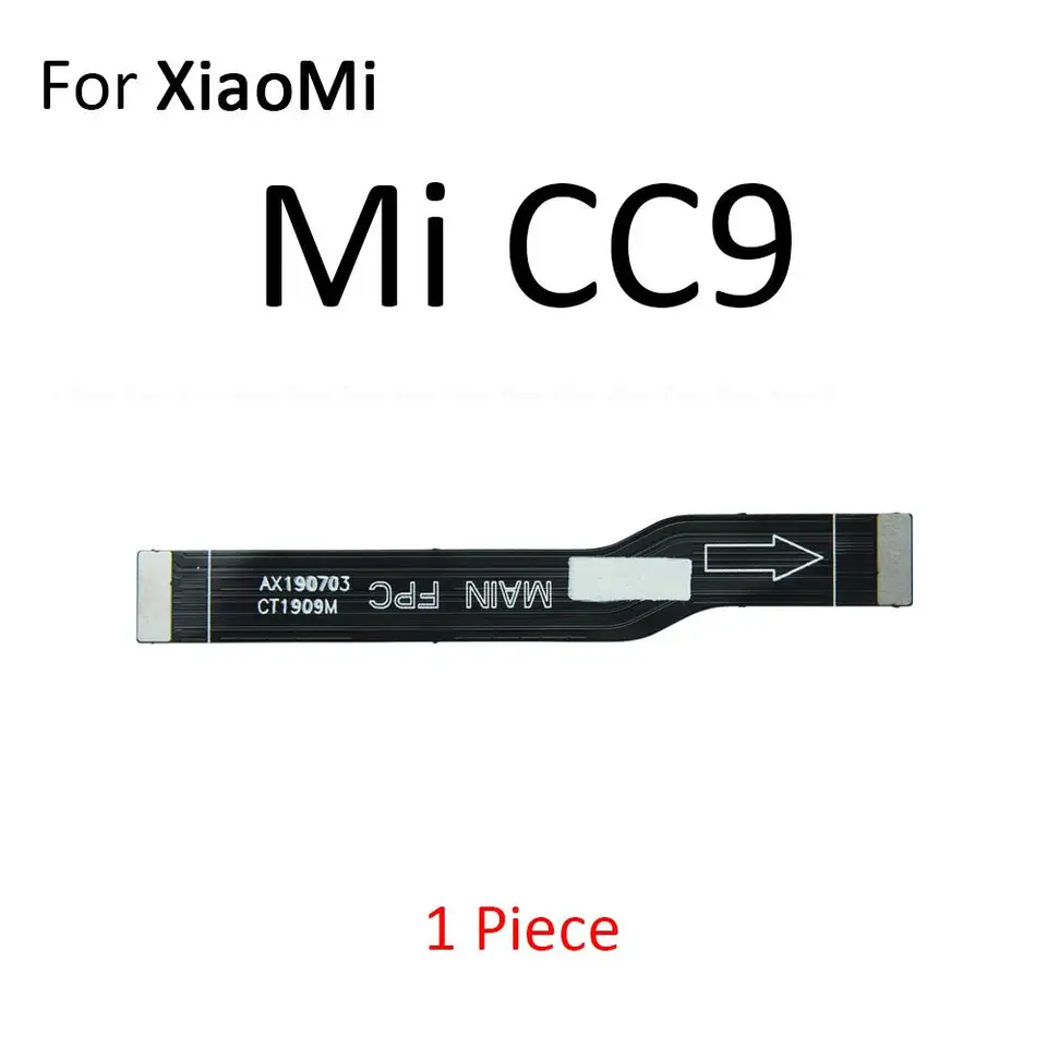 Mainboard Flex Kabel LCD Für Huawei MediaPad M5 Lite 10