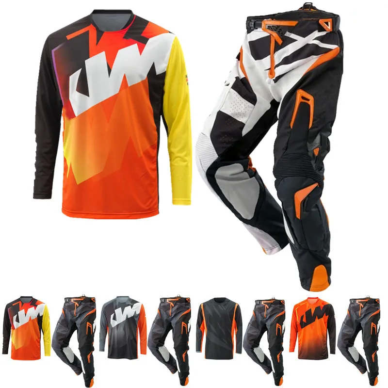 dirt bike jerseys and pants