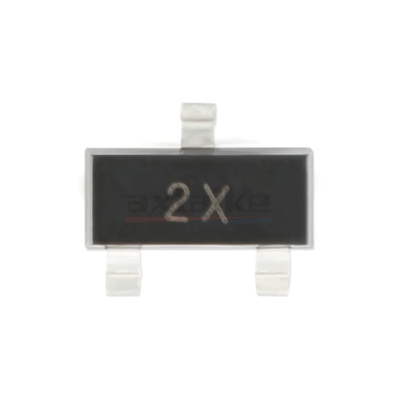 MMBT4403 40V 600mA PNP Switching Transistor SOT-23 Package, SMD At ₹ 1.88/piece In Bengaluru