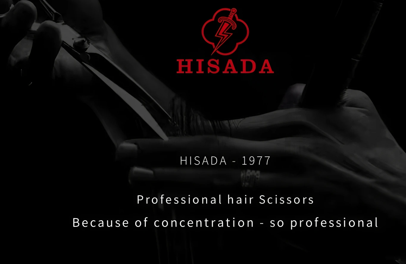 6 inch barber scissors