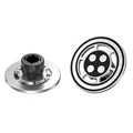 Type B silver
