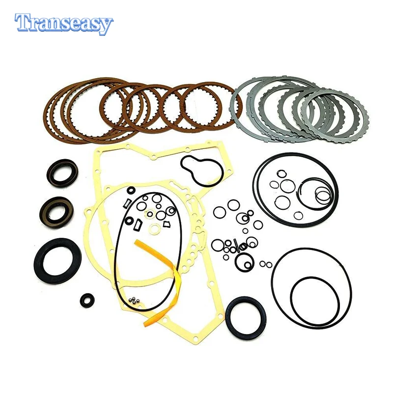 JF010E RE0F09A RE0F09B CVT Transmission Master Kit Fits For Nissan Altima Maxima Murano 3.5L