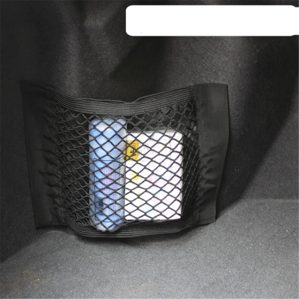 Borsa Portaoggetti Per Bagagliaio Per Estintore Per Auto Per Skoda Octavia Fabia Rapid Yeti Superb Octavia A 5 A 7 2