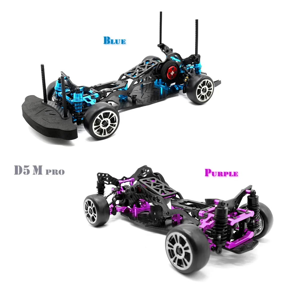 sakura d5 rite