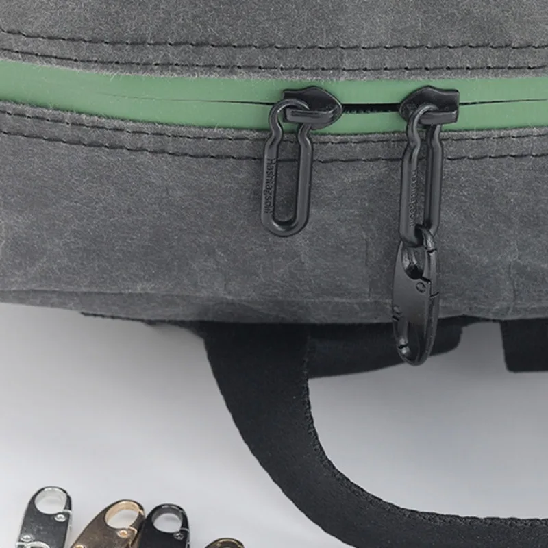 Рисунок 6 - Съемный Съемник с застежкой-молнией