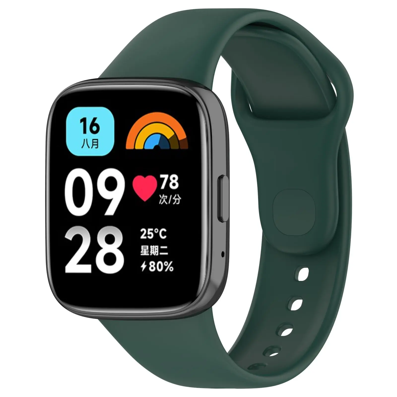 for the Xiaomi Redmi Watch 3 3 Active 3 Lite thumbnail 9