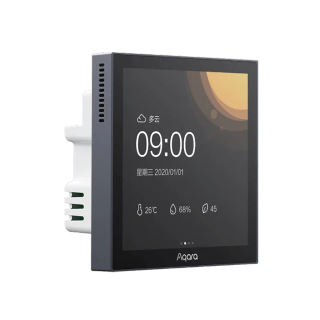 Aqara Smart Scene Panel Switch S1