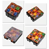 Parts Storage Box Double-Layer Building Block Classification And Organization Box Electronic Component Box Toolbox 5