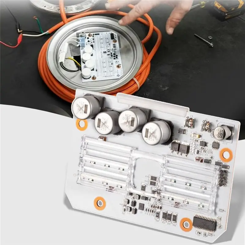 펜테어 인텔리브라이트 5G 컬러 LED 풀 조명 2세대 2010-7월용 HOT 619818Z LED 라이트 엔진 보드 키트