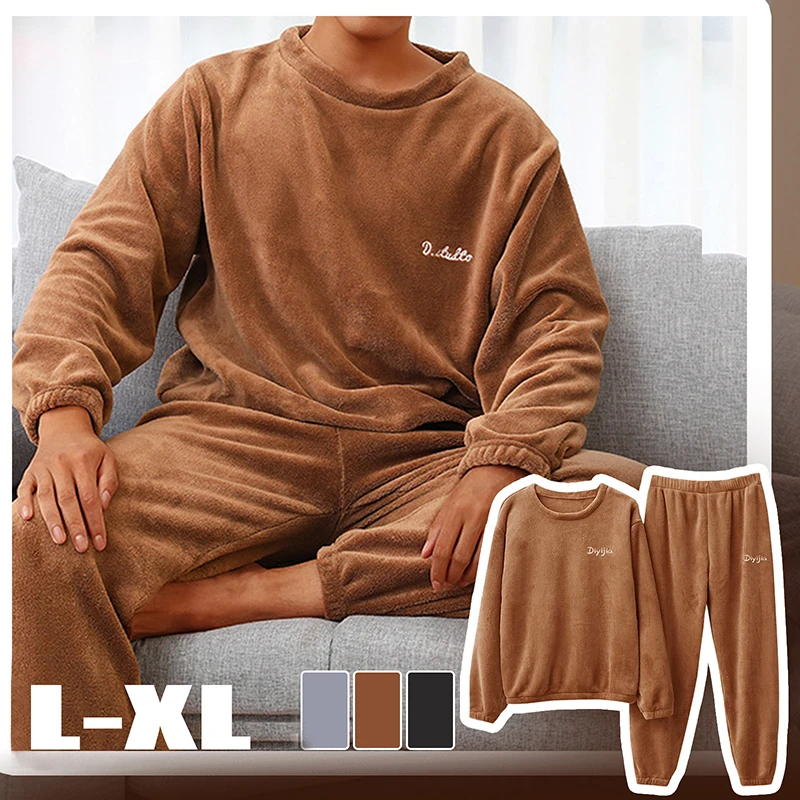Pajamas-For-Couples-Set-Thick-Warm-Coral-Fleece-Homewear-Winter-Lounge-Men-s-Clothing-Soft-Loose.jpg