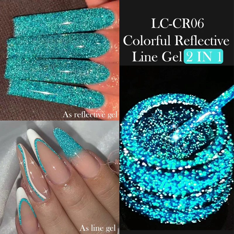 Reflective CR06