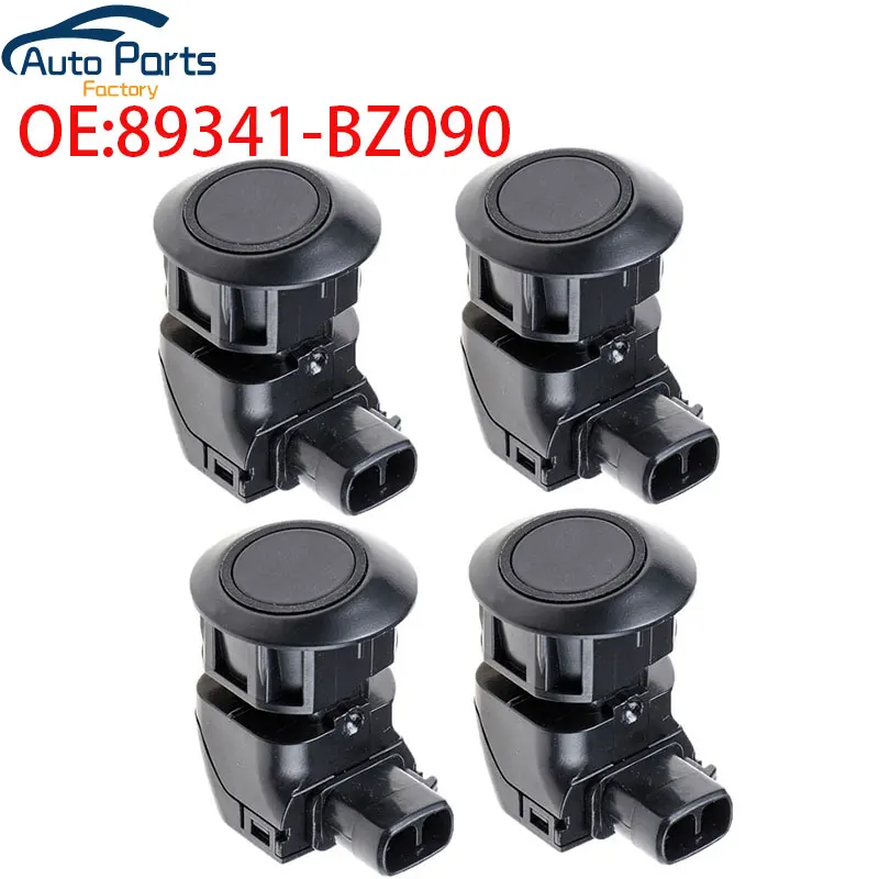 

Новый датчик парковки PDC для Toyota Camry Corolla Lexus IS250 Alphard 89341-BZ090 89341BZ090