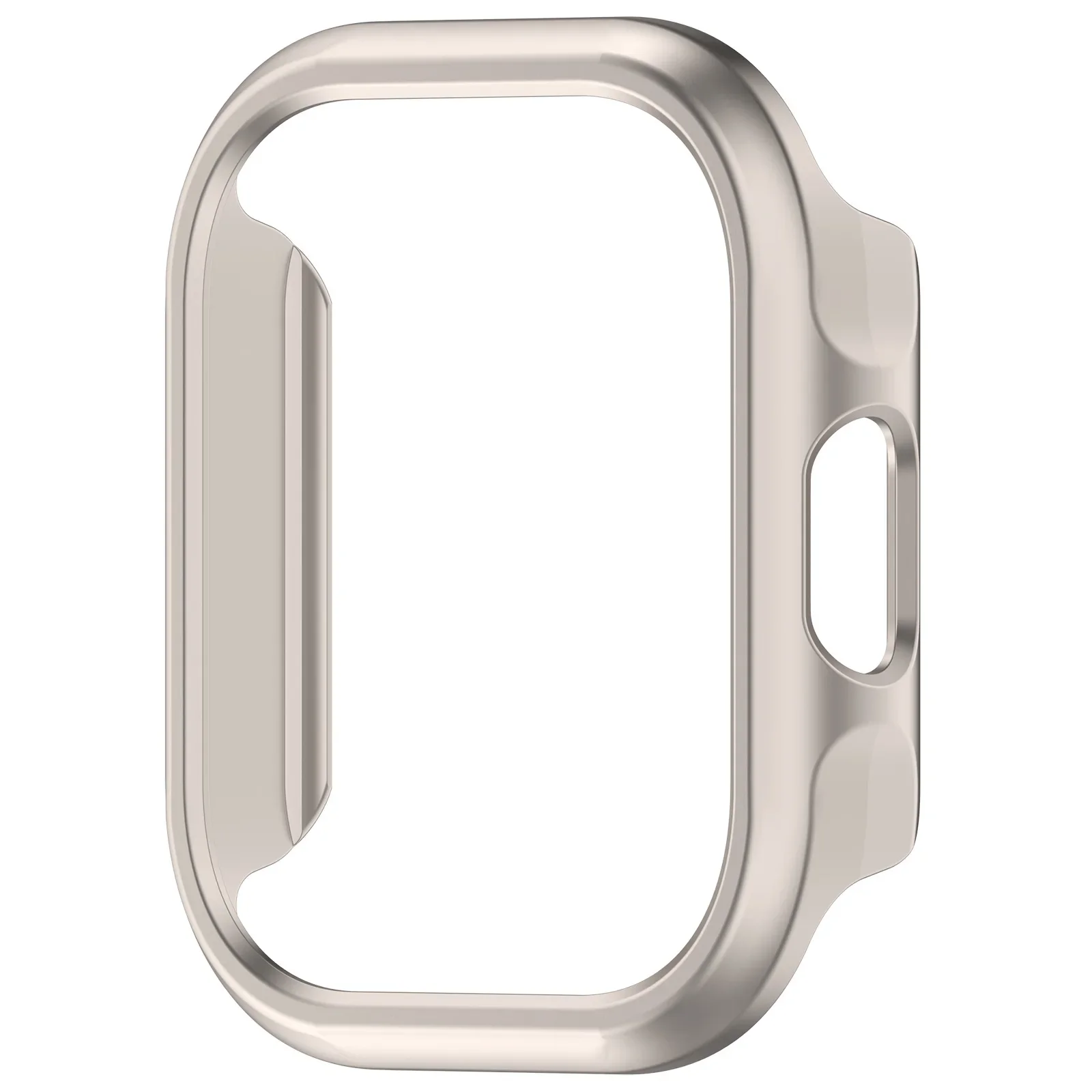 Redmi Watch 6 Lite Protective Hollowed-Out Bumper Case