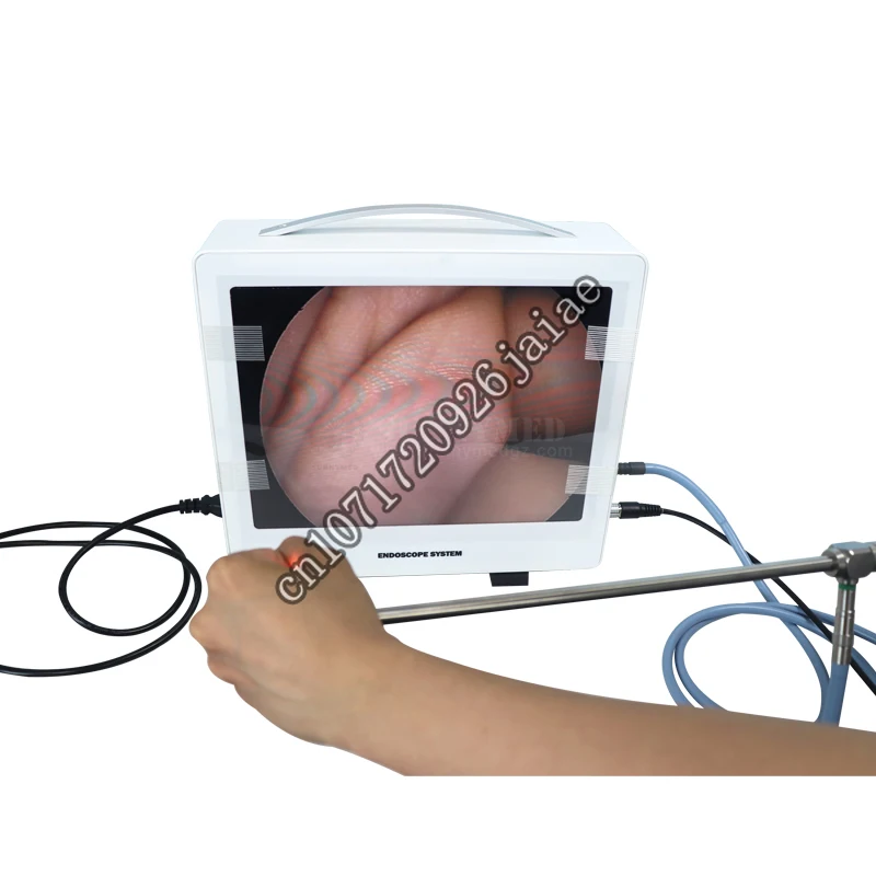 

SUNNYMED SY-PS050mini 15 inch Screen Endoscope Imaging System Universally Used for All Department