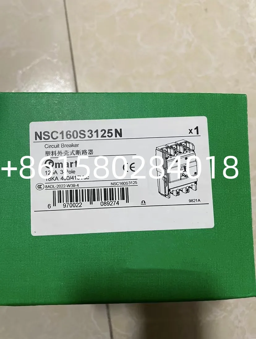 

New original NSC160S3125N