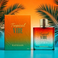 Parfums Arabes 100ml Cologne Parfum Homme Luxe Longue Durée Frais Lisse Élégant Riche Exotique Premium Parfum Signature 2 Styles 1
