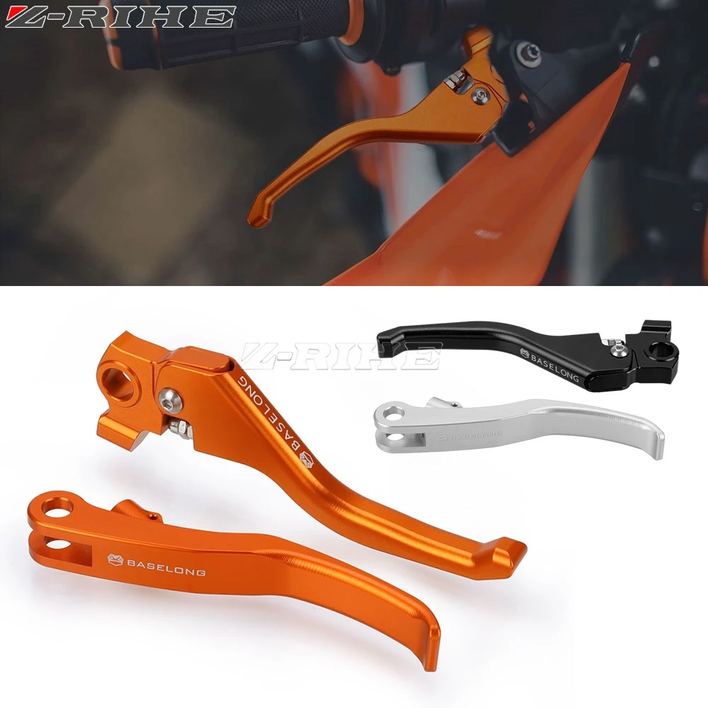 Leva Di Rottura E Leva Frizione Per Husqvarna 701 Supermoto 2017-2023 Svartpilen 701 2019-2020 Per Gasgas 700 Es Sm 700 2022-2023