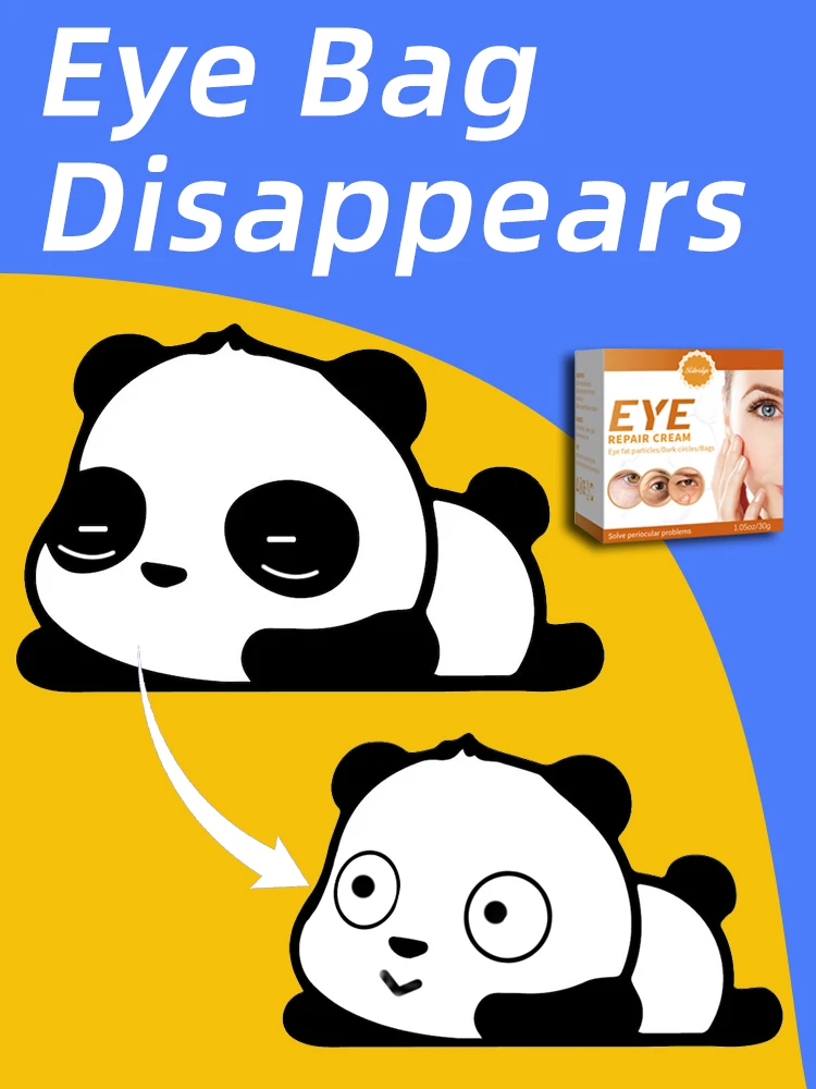 

Eye Cream Bags Removal Dark Circles