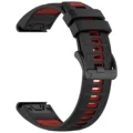 Black red