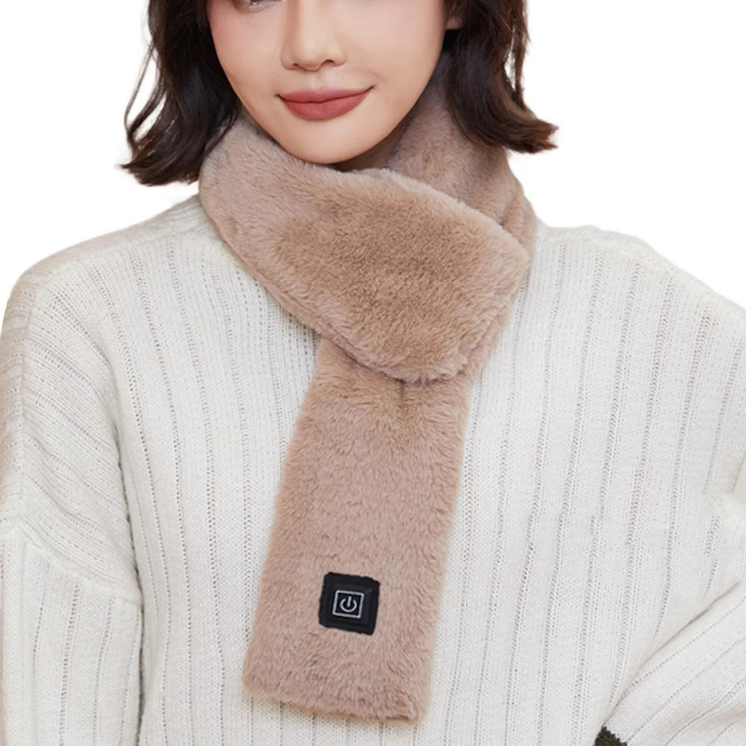 Электрическая труба с подогревом