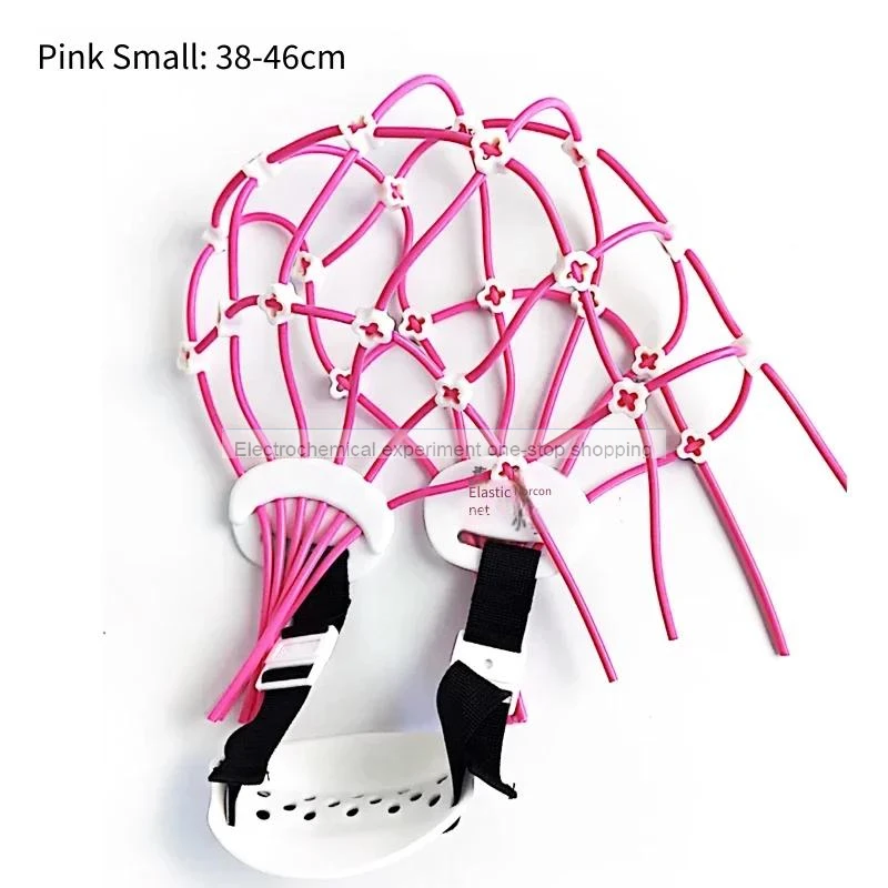 EEG Topograph Hat/electrode Cap Headgear for EEG Machine/accessories/adults