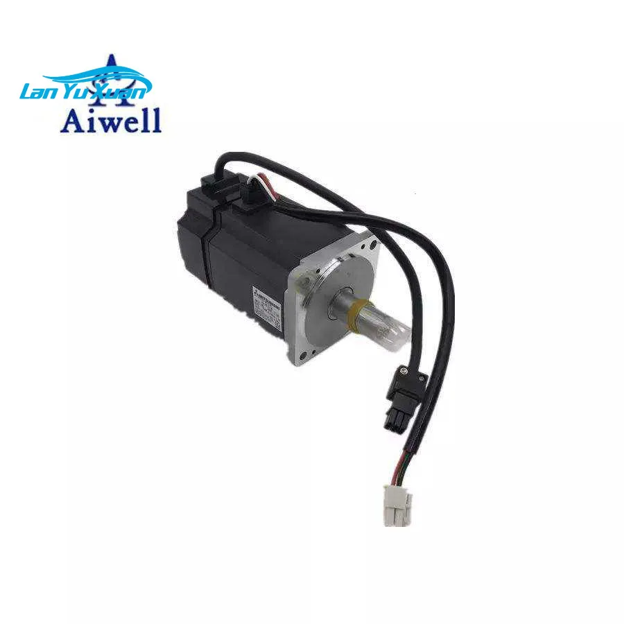 

HC-KFS73K Mitsubishi Servo Motor for Industrial Sewing Machine HCKFS73K