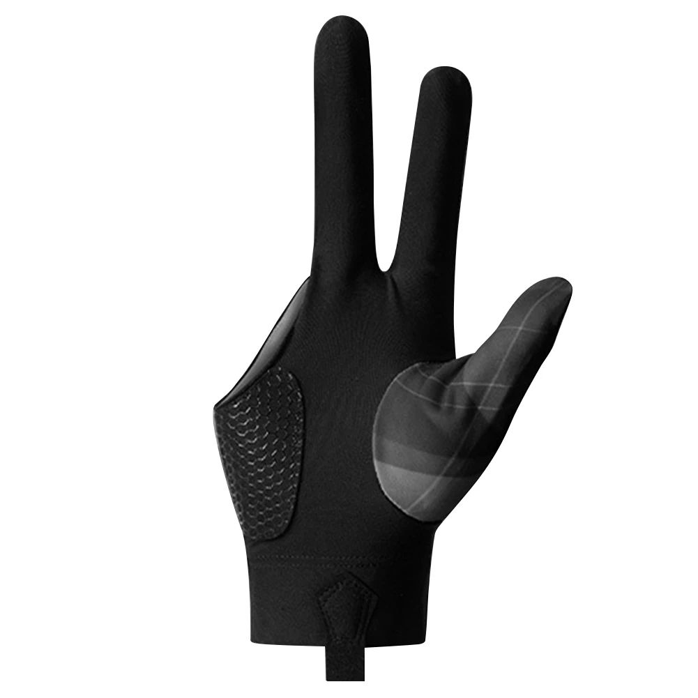 right black grey A