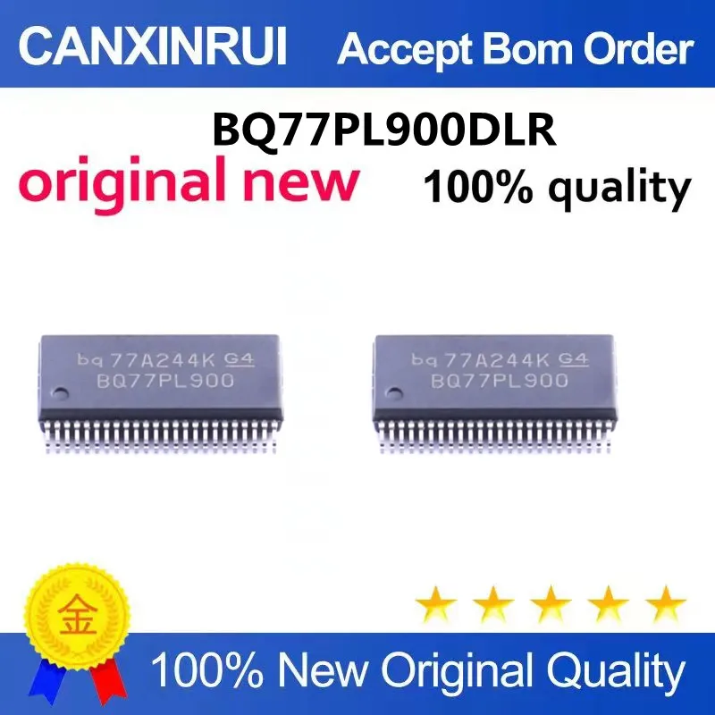 

BQ77PL900 BQ77PL900DL BQ77PL900DLR SSOP48