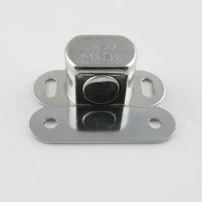 Description Picture 5 of itemMagnet Door Catch Furniture Fittings Strong Magnets for Cupboard Doors Stoppers Super Powerful Cabinet Neodymium Magnetic Latch