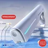 Pulse Electric Continuous Firing Water Gun Toy With Automatic Water Absorption Strong Water Spraying Children's Water Gun 1