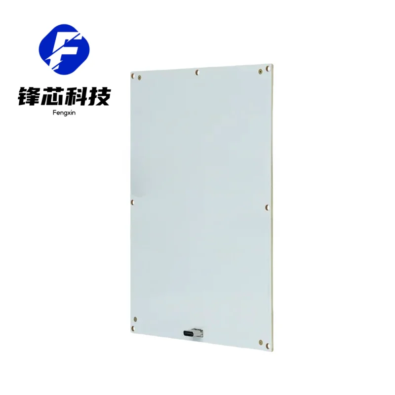 LED backlight board 10pcs For Bambu CMYK 5V1A USB-C power supply 9x11 99bit