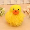 1PCS Animal Sharp Bath Shower Item Child Kid Baby Body Wash Clean Ball Sponge Flower Tool 1