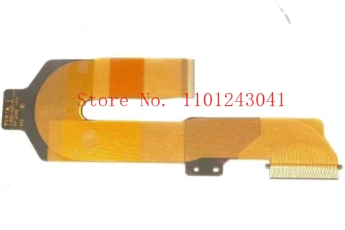 

New LCD Flex Cable Ribbon For Sony A5100 ILCE-5100 FP-2268 Camera Part