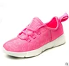 Luminous Sneaker Boy Men Women LED Light Shoes Girl Glowing Children Flashing With Light Adult USB Charge Kids Fiber Optic Shoes 3