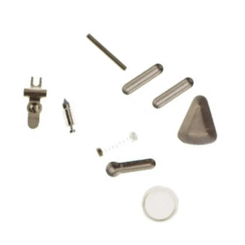 Kit de reparación de carburador para motosierra Stihl, piezas para Zama RB-69, RB69, 020, 020T, MS191, MS192T, MS200T, 1 Juego