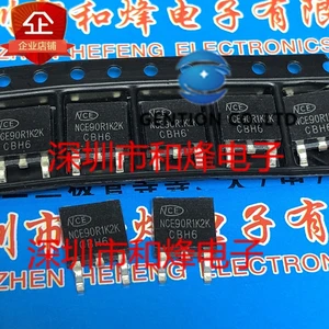 Image for 10PCS NCE90R1K2K TO-252 900V 5A  in stock 100% new 