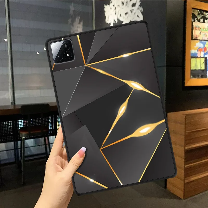 Slim Soft TPU Protective Back Cover
